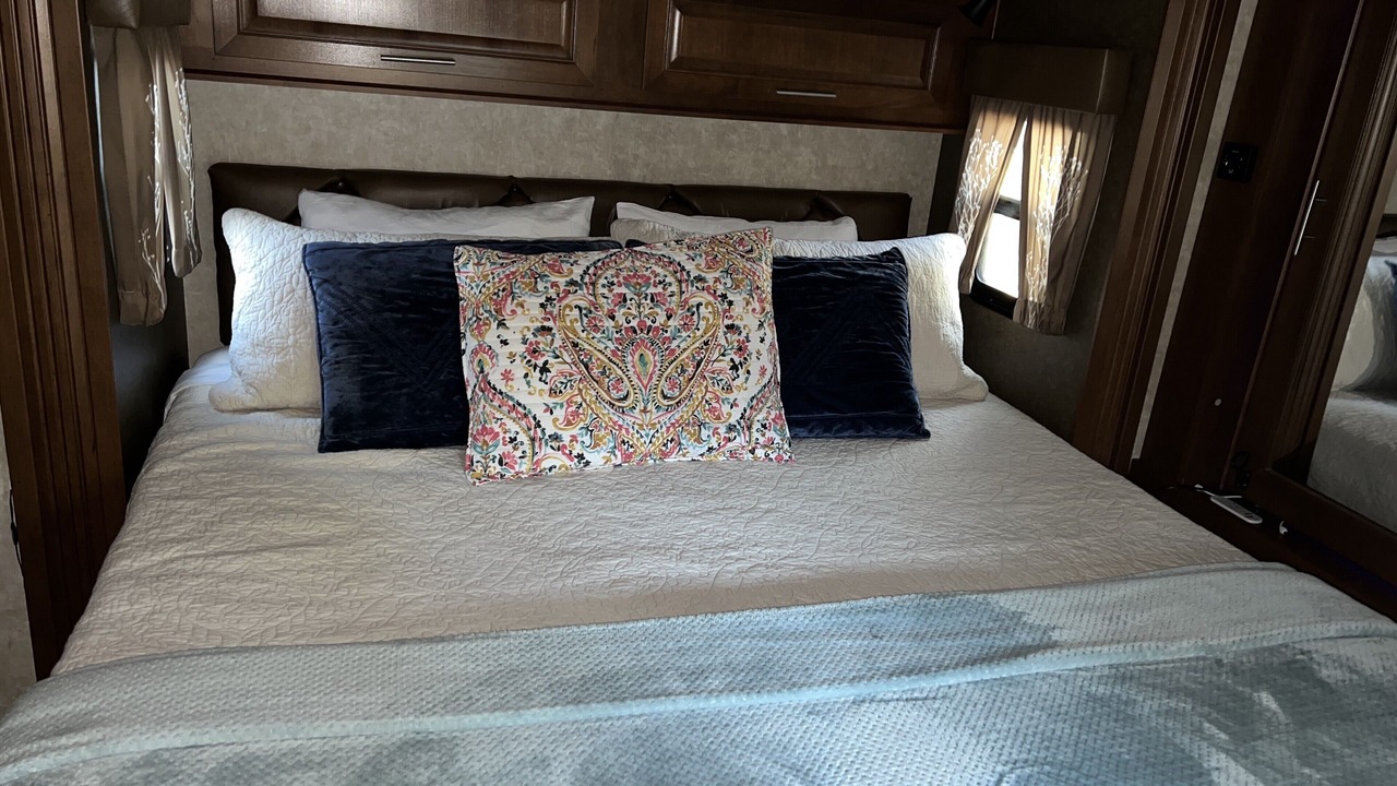 Photo of Bedroom in Asheville
