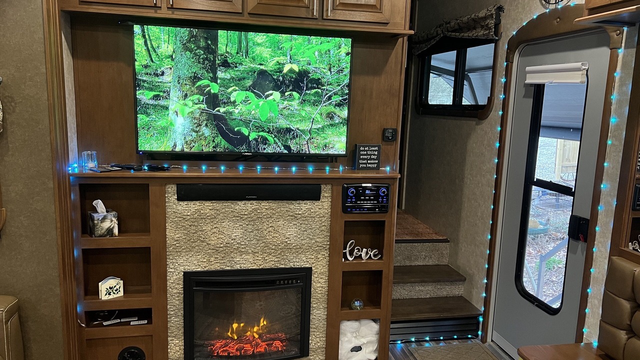 Photo of Livingroom in Asheville