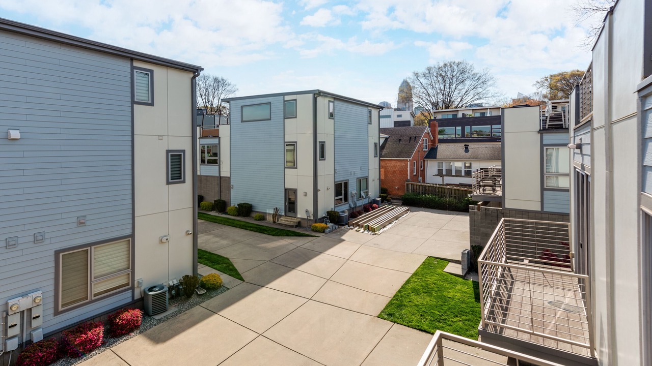 Photo of Outdoor in Third Ward