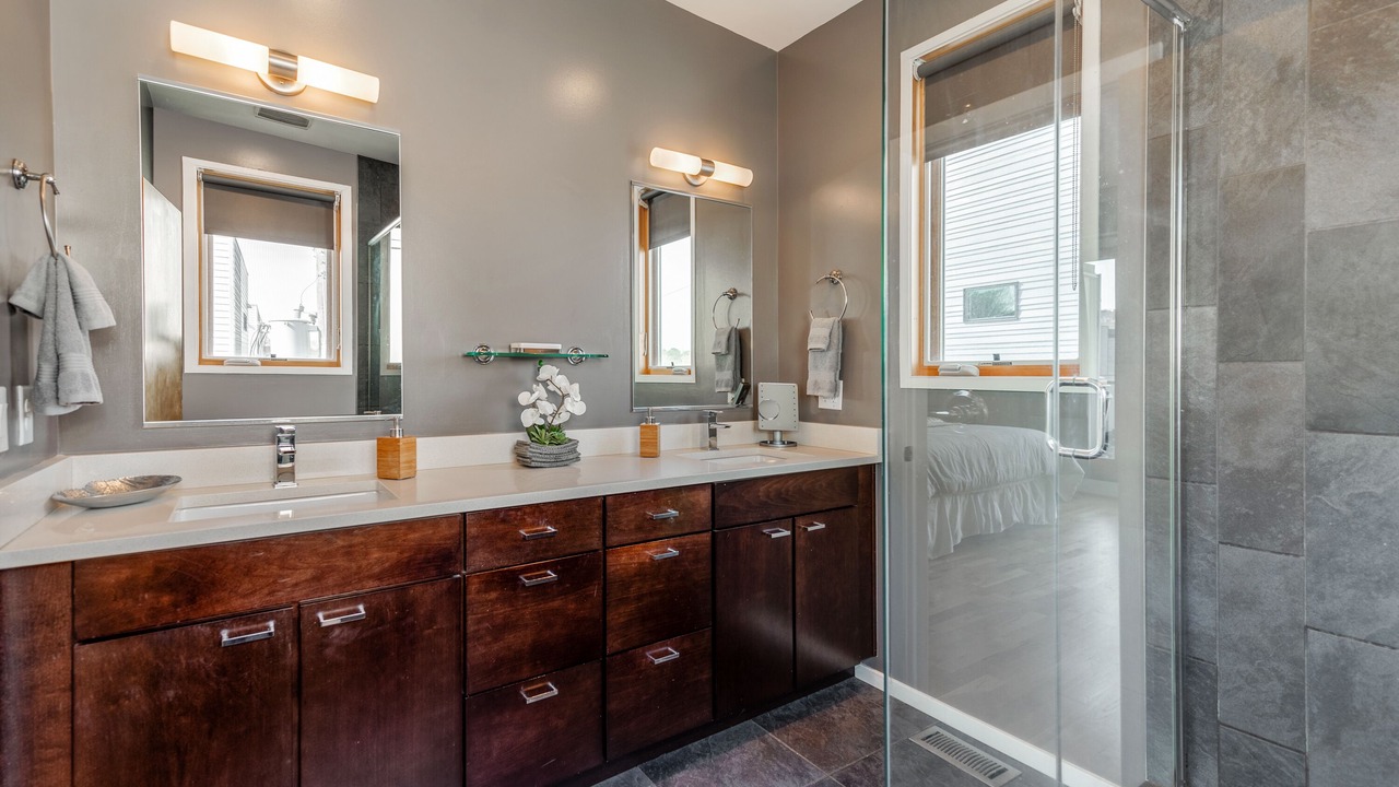 Photo of Bathroom in Third Ward