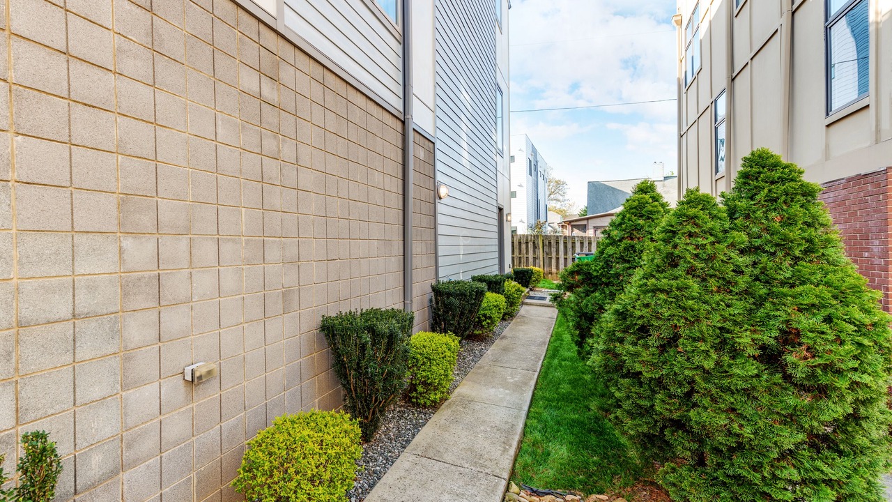 Photo of Outdoor in Third Ward