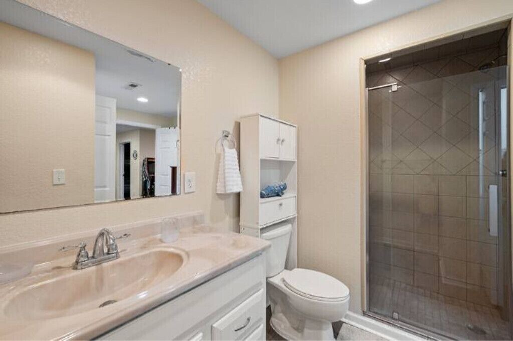 Photo of Bathroom in Lake Lure