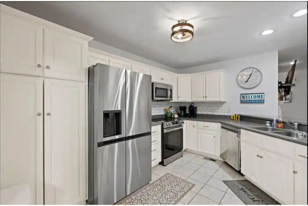 Photo of Kitchen in Lake Lure