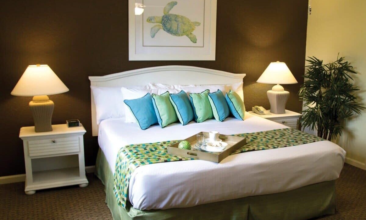 Photo of Bedroom in Surfside Beach