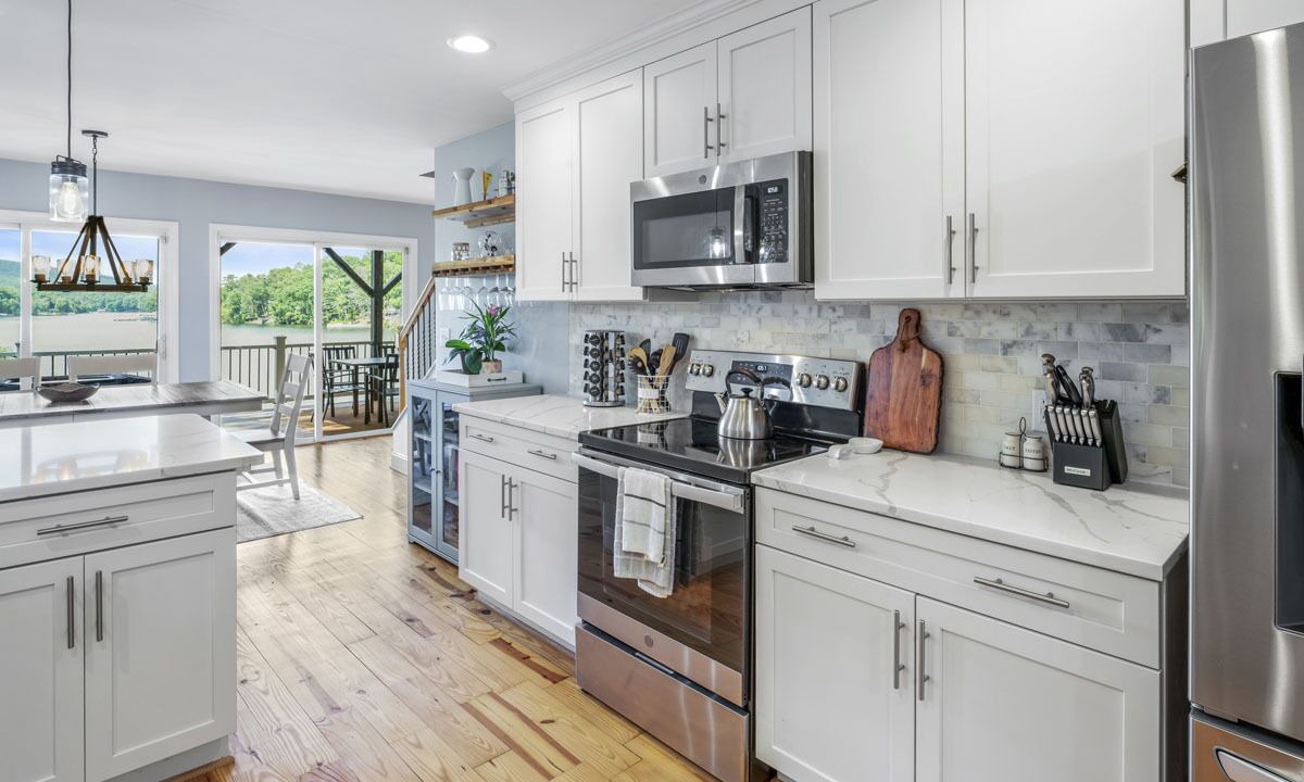 Photo of Kitchen in Southmont