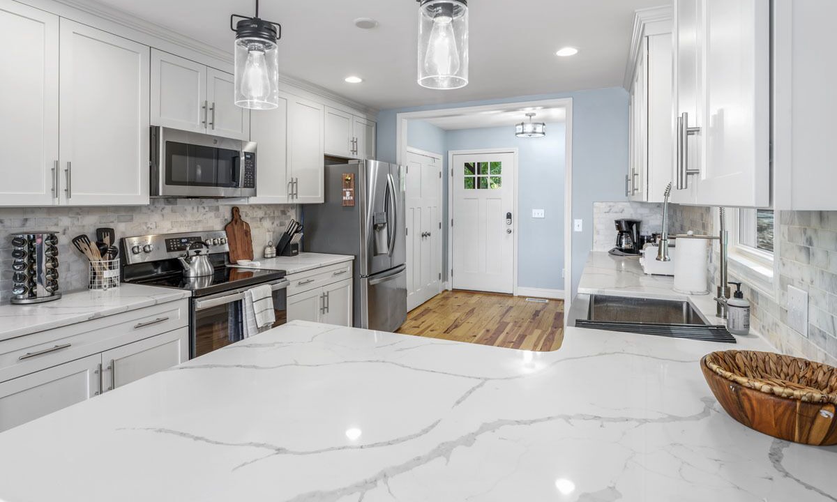 Photo of Kitchen in Southmont