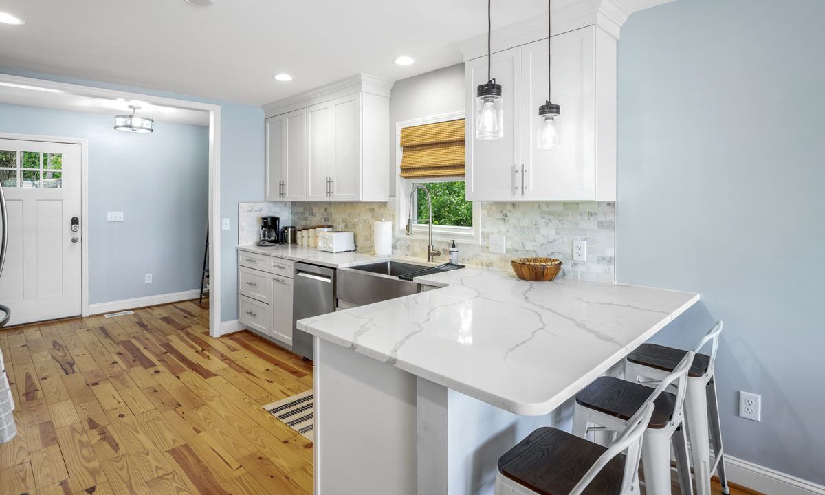 Photo of Kitchen in Southmont
