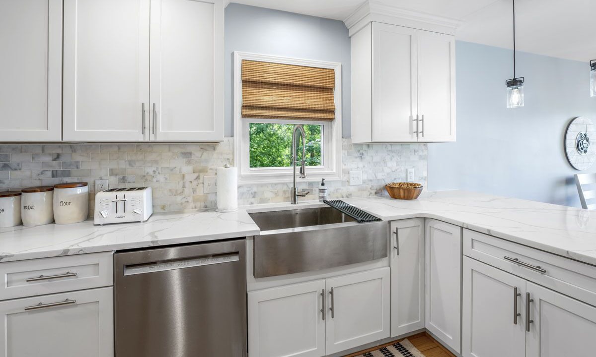 Photo of Kitchen in Southmont