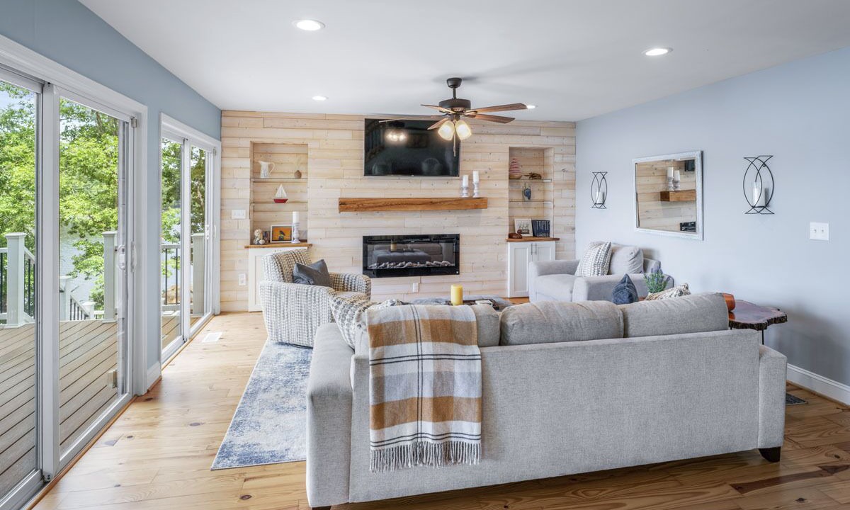 Photo of Livingroom in Southmont