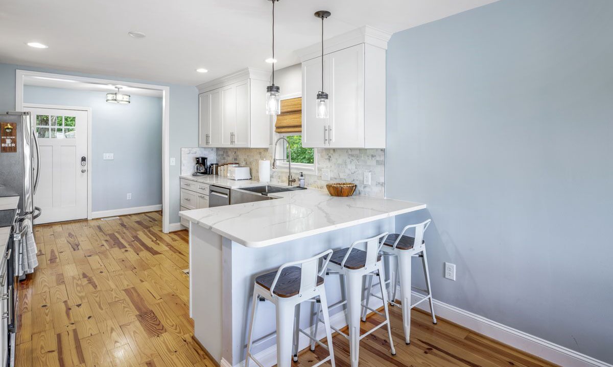 Photo of Kitchen in Southmont