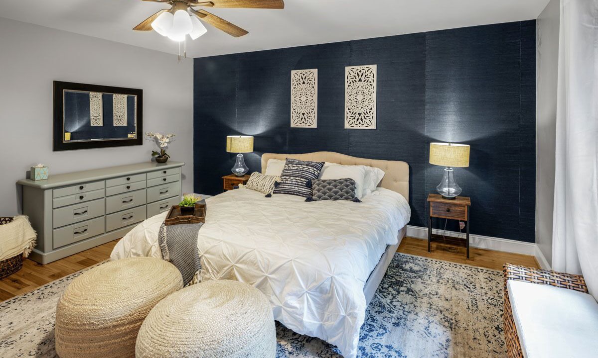 Photo of Bedroom in Southmont