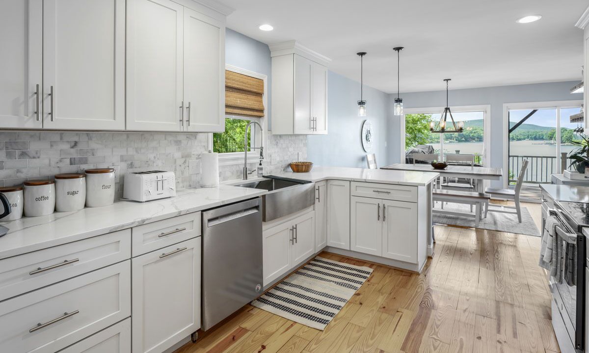 Photo of Kitchen in Southmont