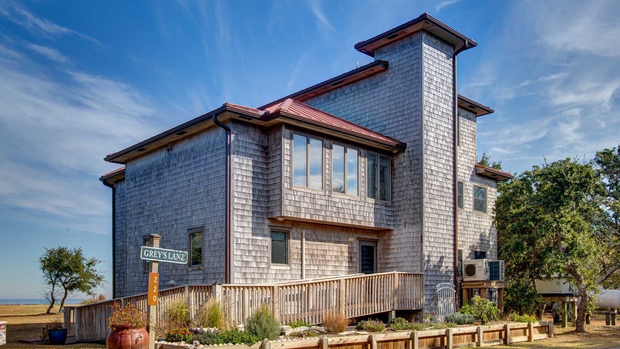 Photo of Outdoor in Ocracoke