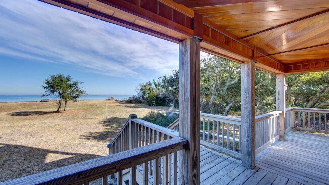Photo of Outdoor in Ocracoke