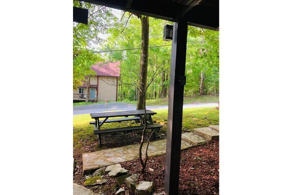 Photo of Outdoor in Charter Hills
