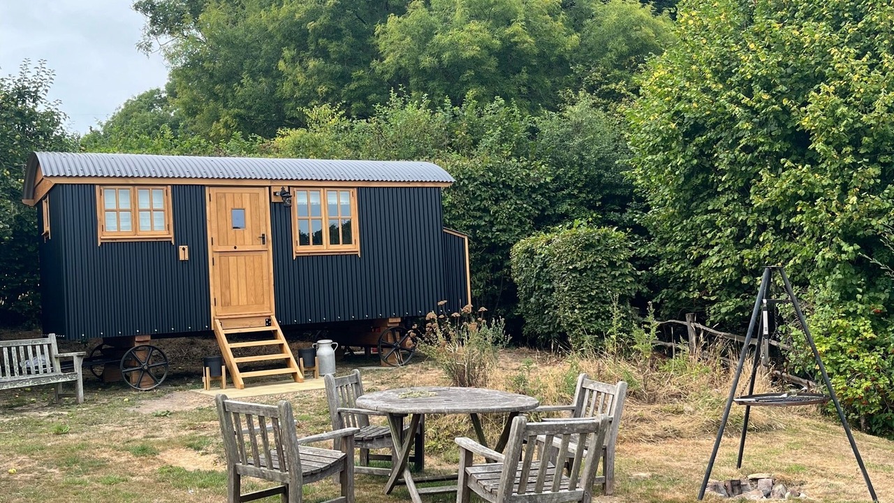 Photo of Outdoor in Ewhurst Green