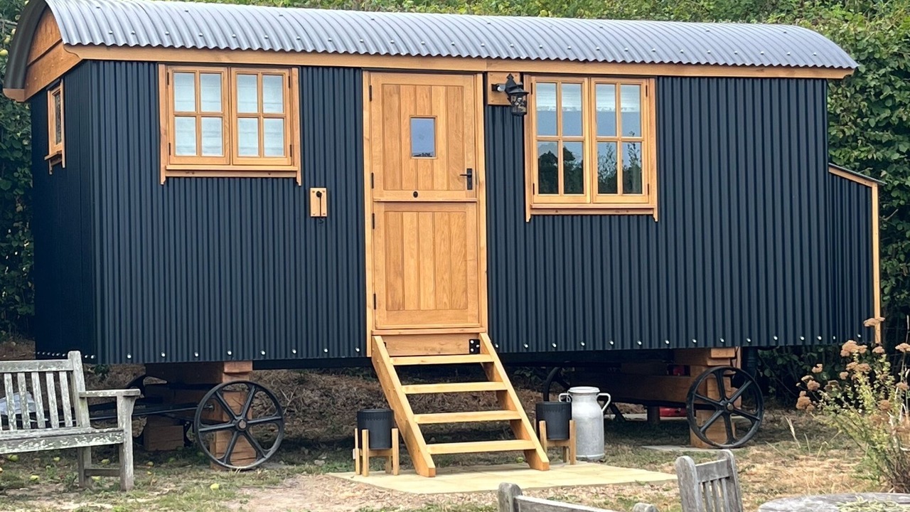 Photo of Outdoor in Ewhurst Green
