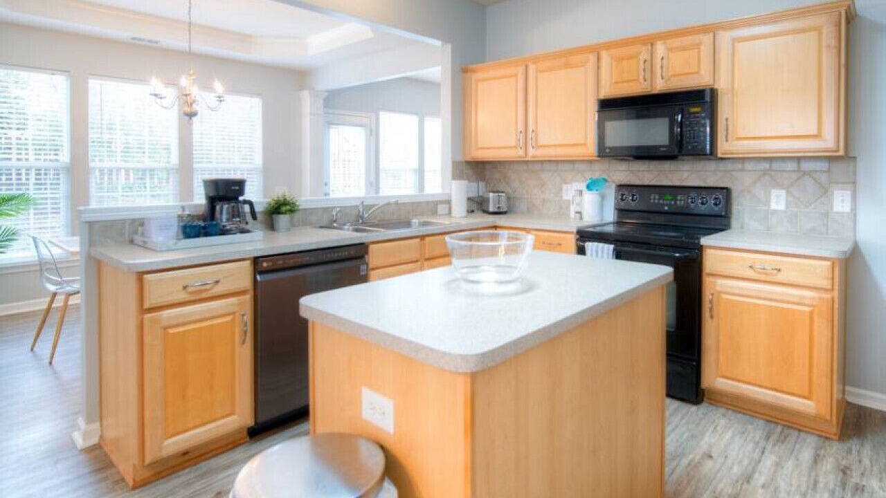 Photo of Kitchen in Charlotte