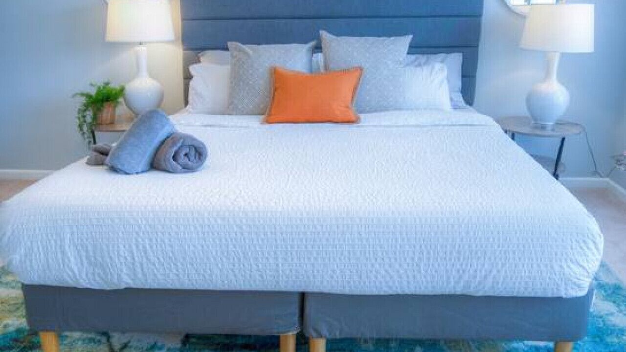 Photo of Bedroom in Charlotte