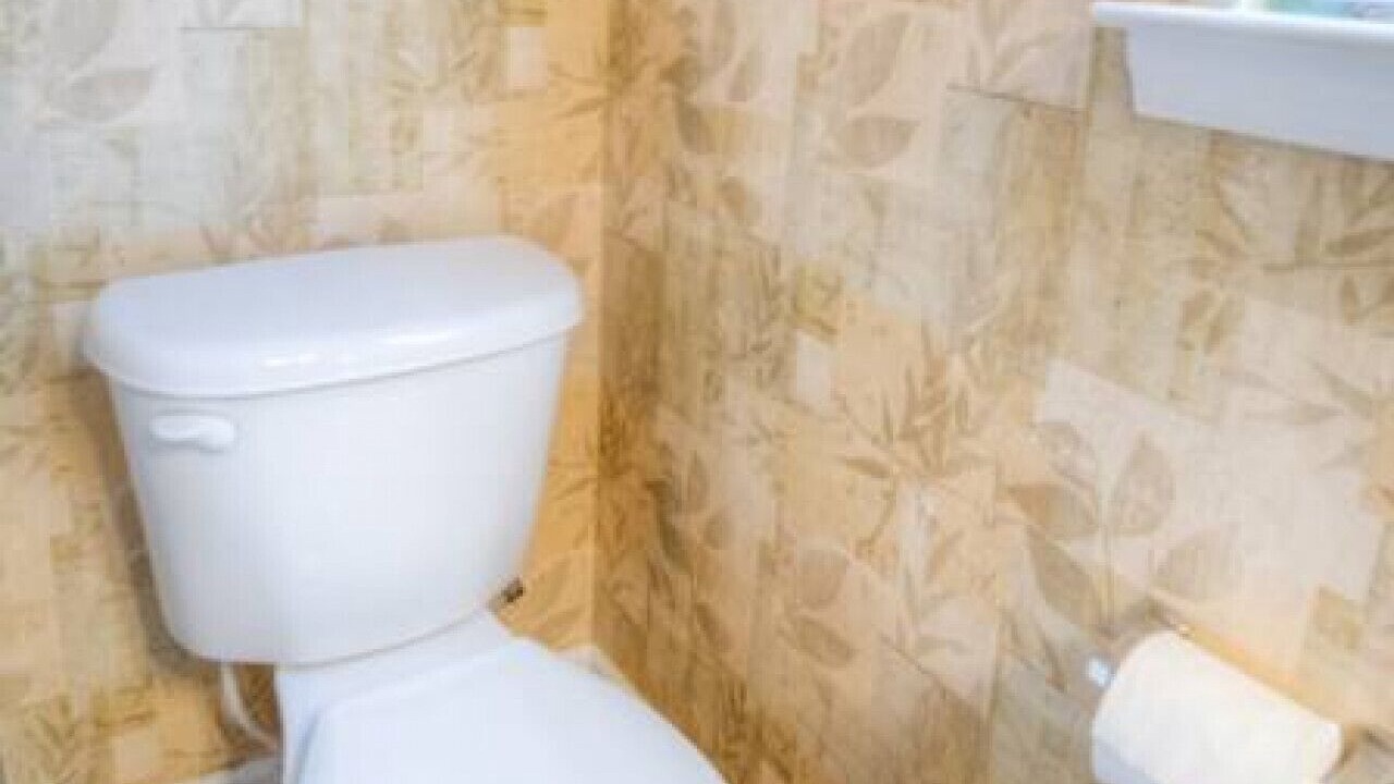 Photo of Bathroom in Charlotte