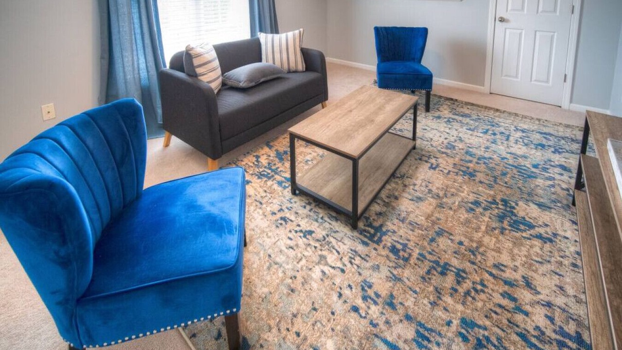 Photo of Livingroom in Charlotte