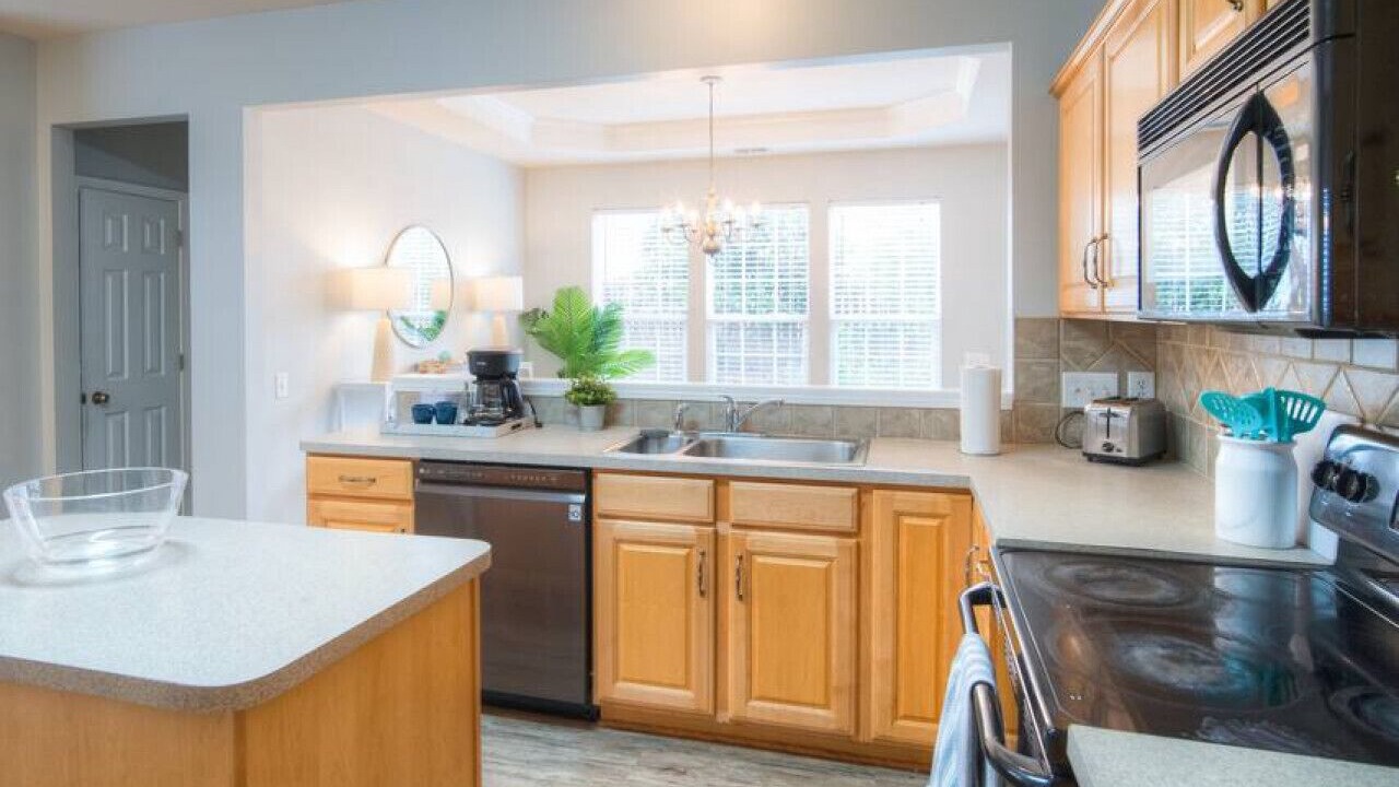 Photo of Kitchen in Charlotte