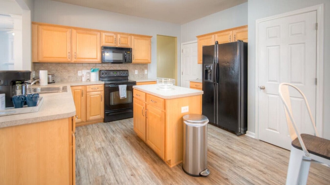 Photo of Kitchen in Charlotte