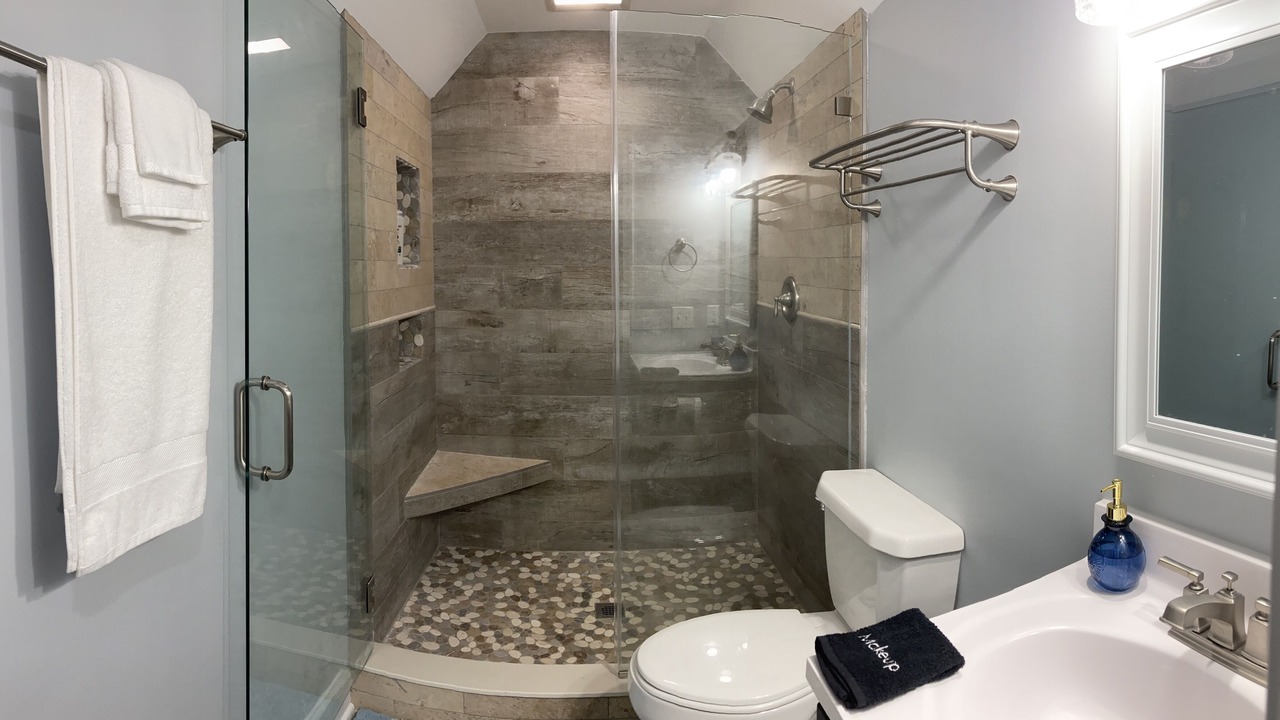 Photo of Bathroom in Lenoir