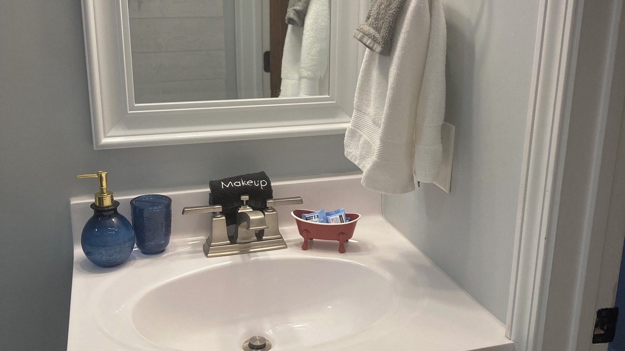 Photo of Bathroom in Lenoir