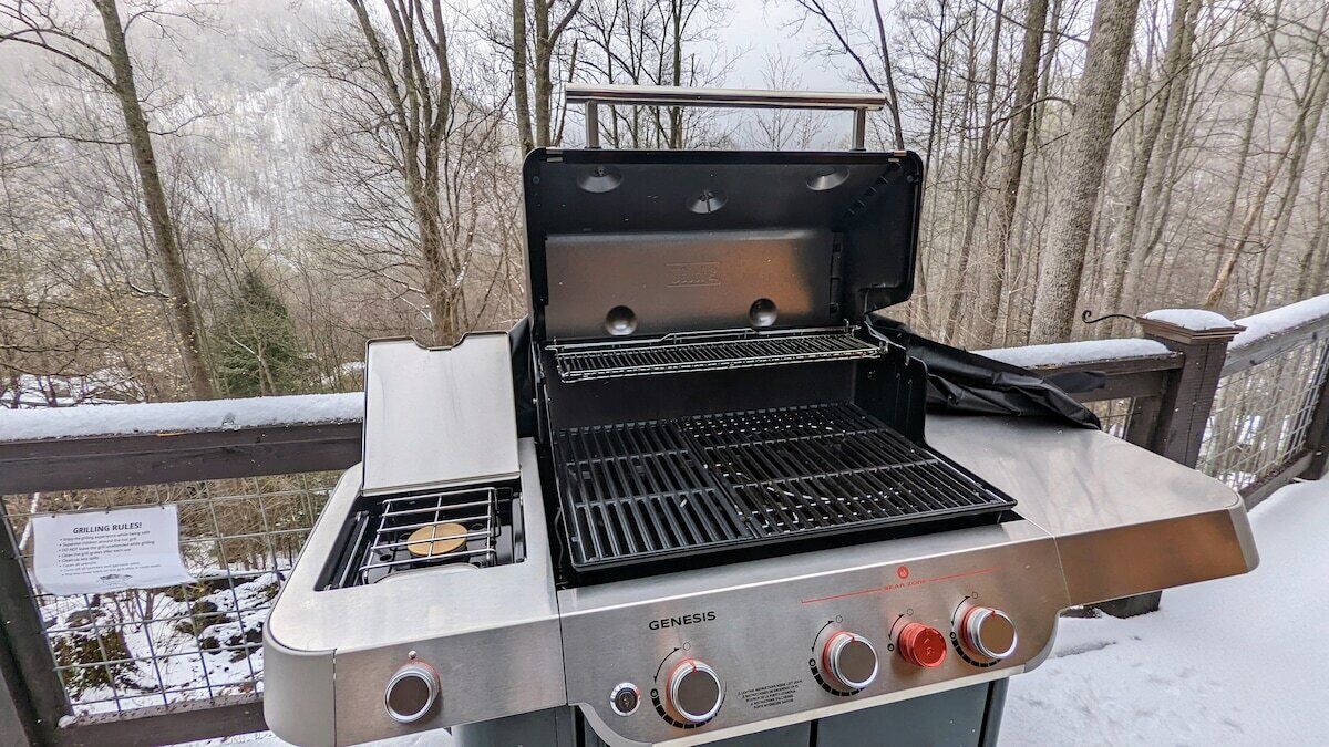 Photo of Outdoor in Valley Creek Run