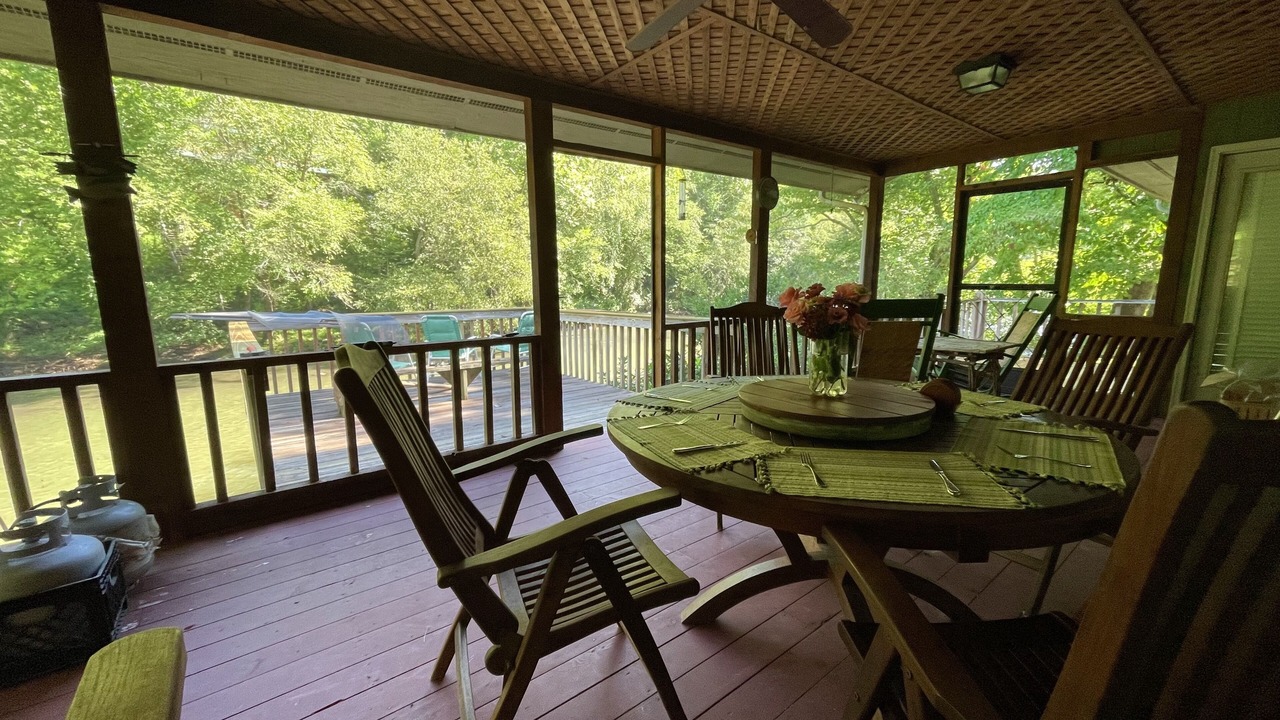 Photo of Outdoor in Hayesville