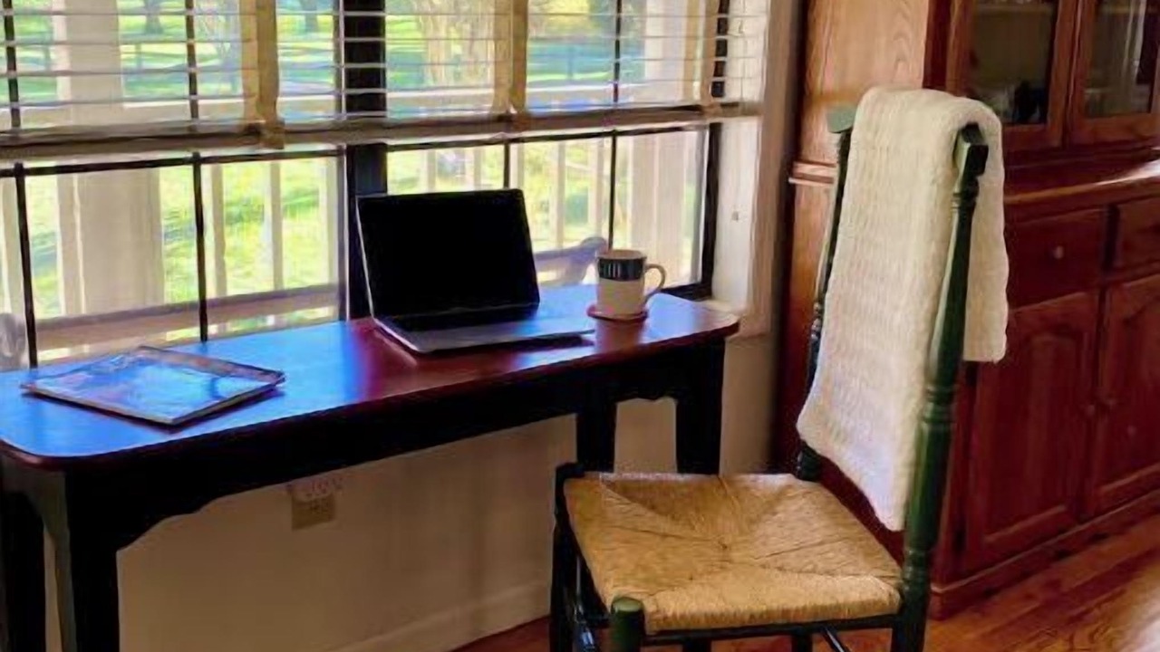 Photo of Bedroom in Hayesville