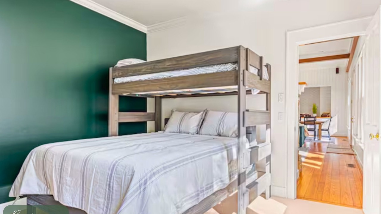 Photo of Bedroom in Sapphire