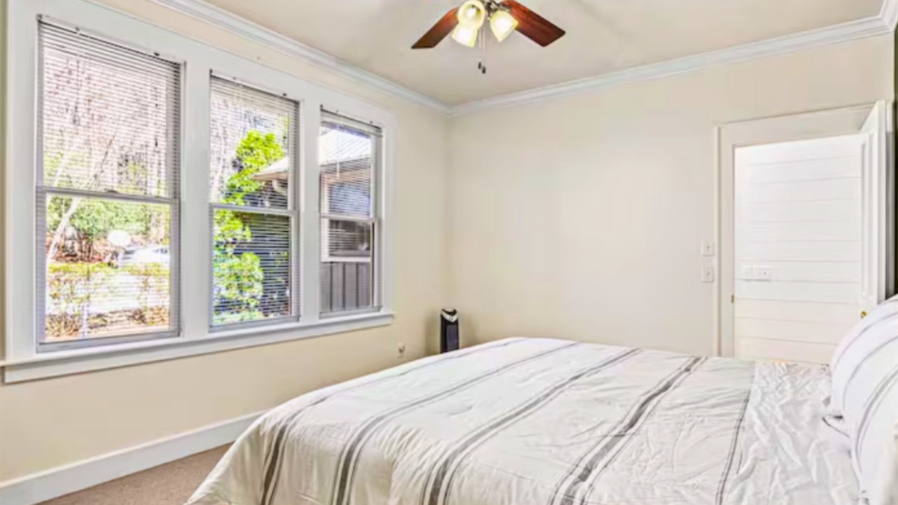 Photo of Bedroom in Sapphire