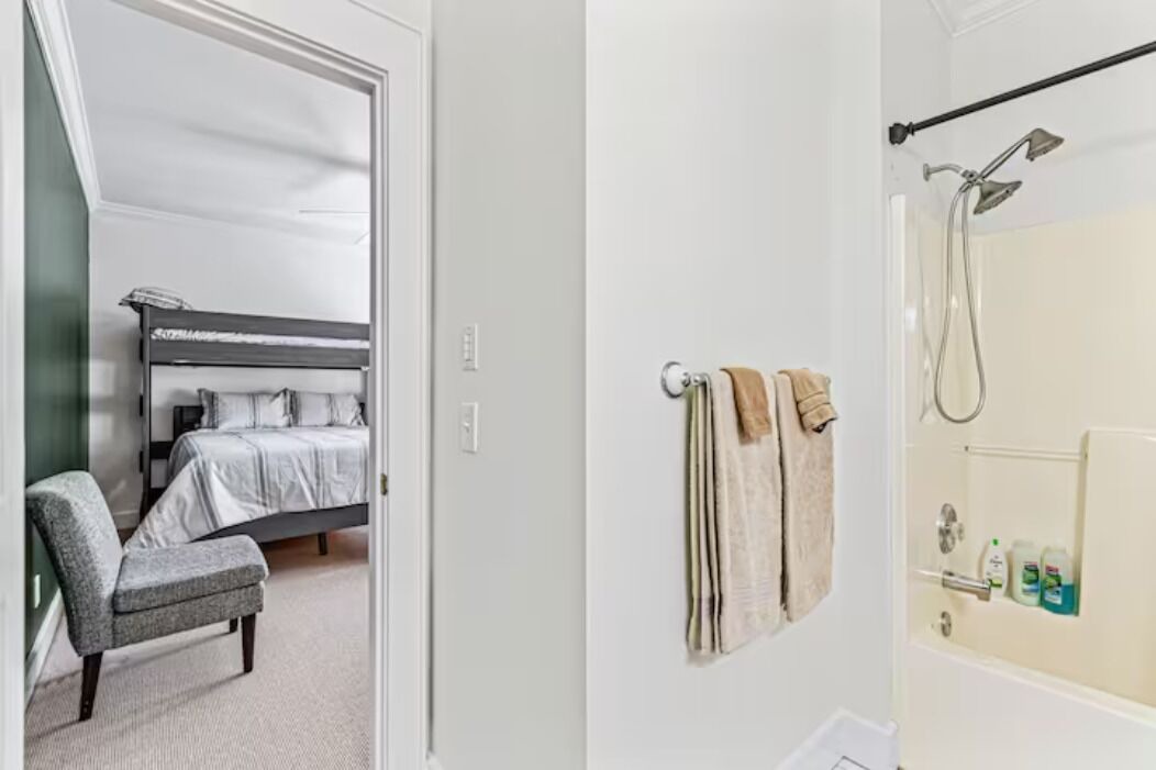 Photo of Bathroom in Sapphire