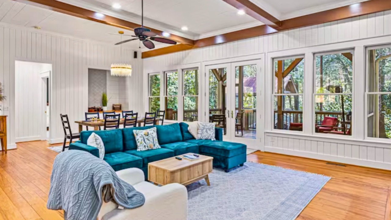 Photo of Bedroom in Sapphire