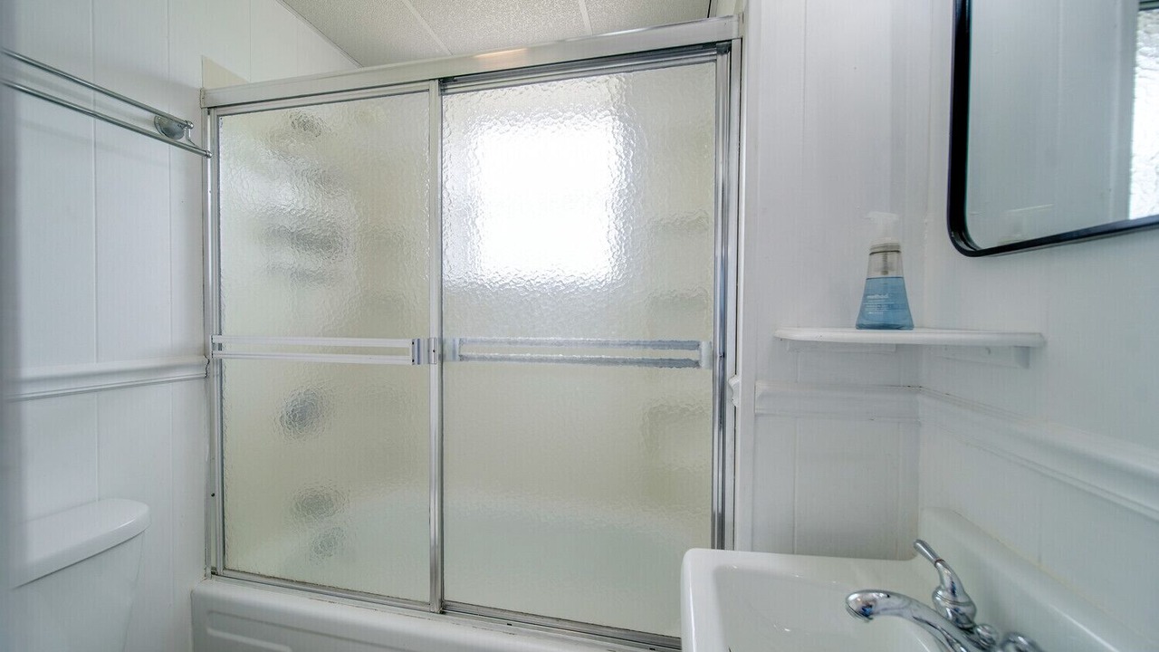 Photo of Bathroom in Albemarle