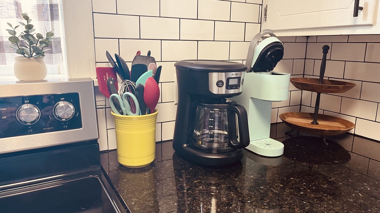 Photo of Kitchen in Albemarle
