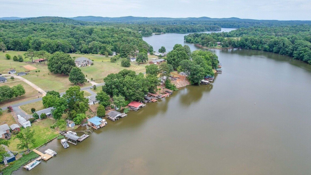 Photo of Outdoor in Albemarle