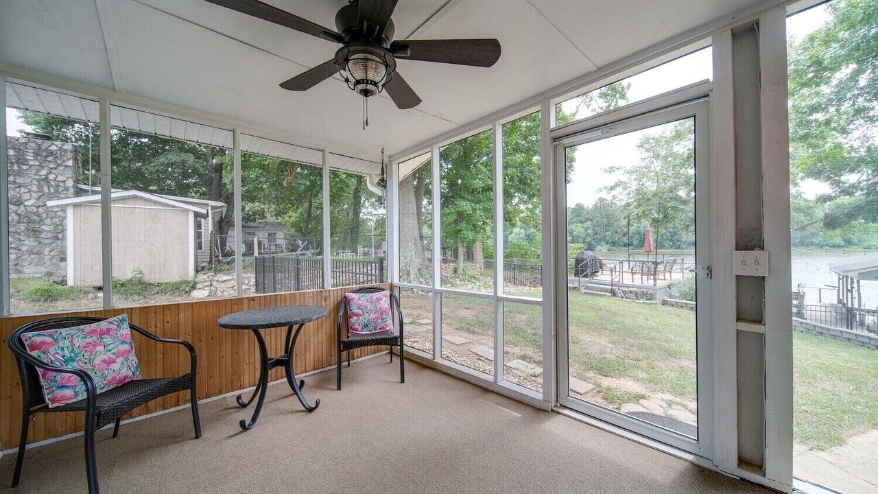 Photo of Outdoor in Albemarle