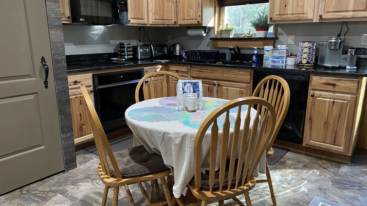 Photo of Kitchen in Mill Spring