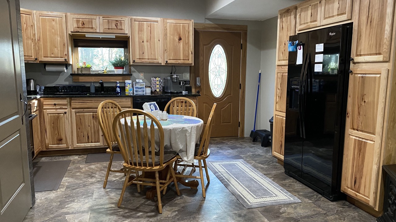 Photo of Kitchen in Mill Spring
