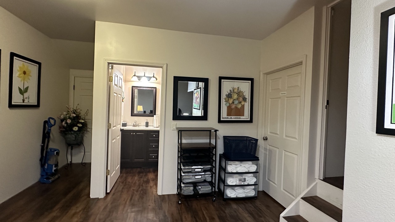 Photo of Bathroom in Mill Spring