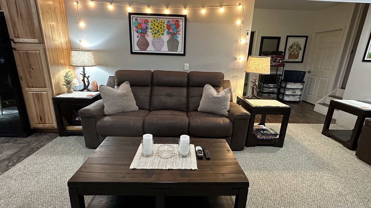 Photo of Bedroom in Mill Spring