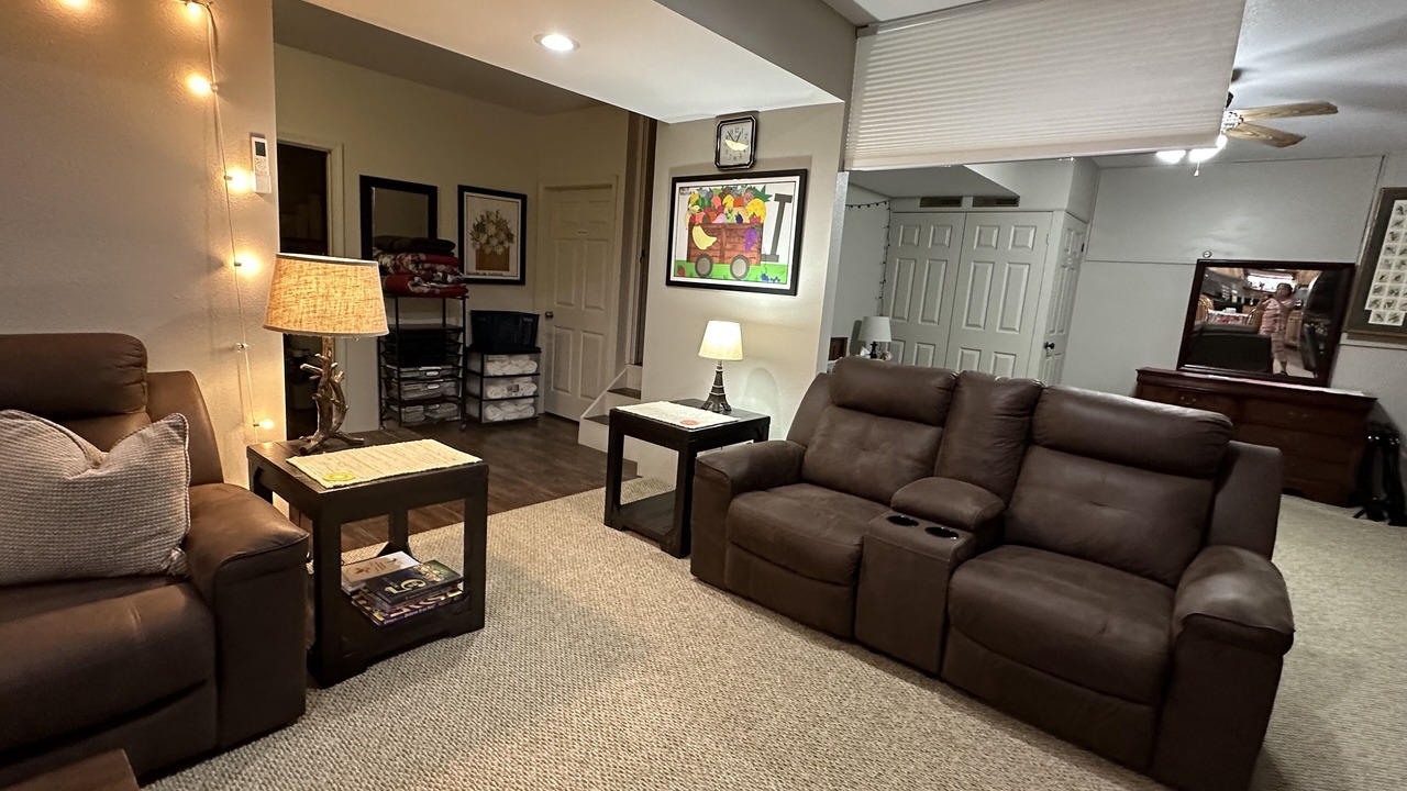 Photo of Livingroom in Mill Spring