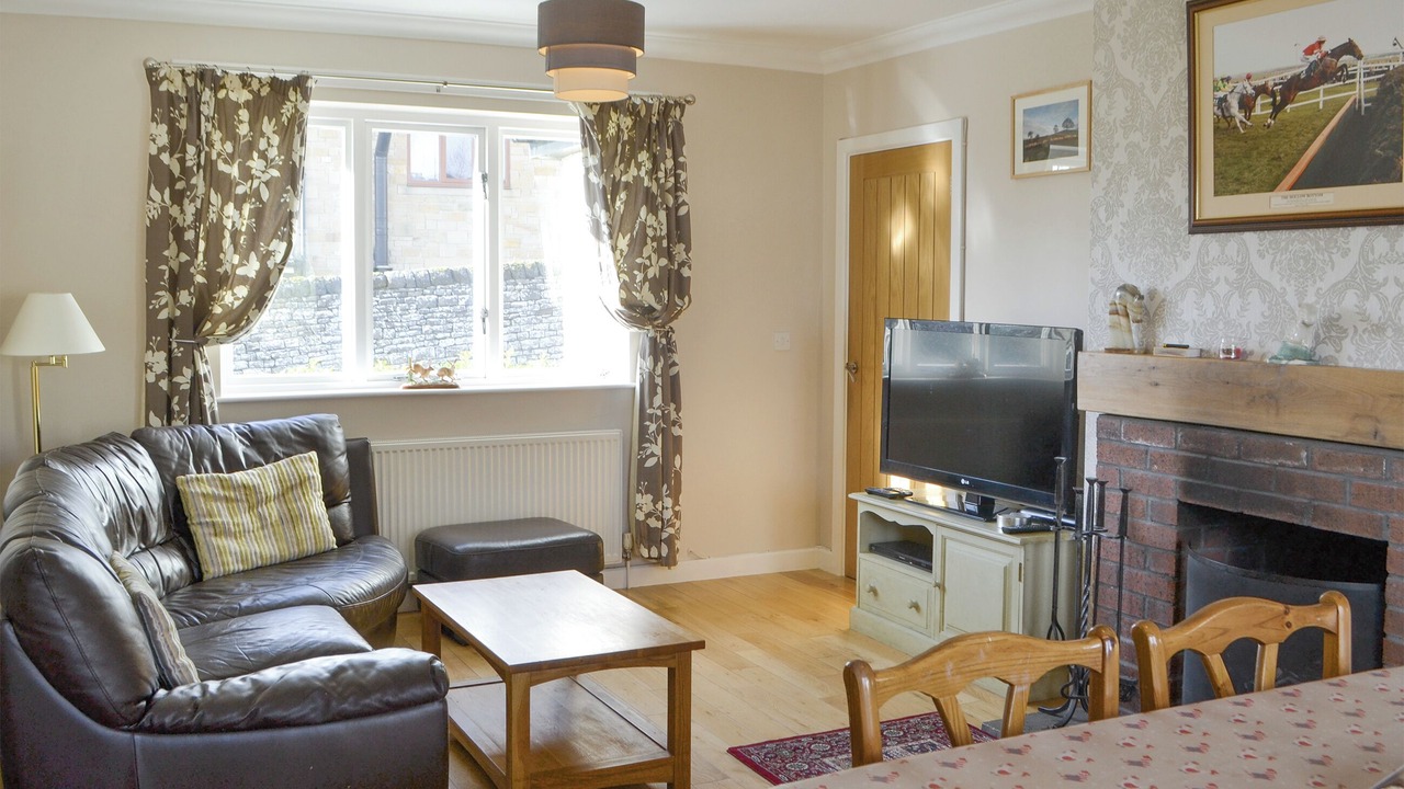 Photo of Bedroom in Otterburn