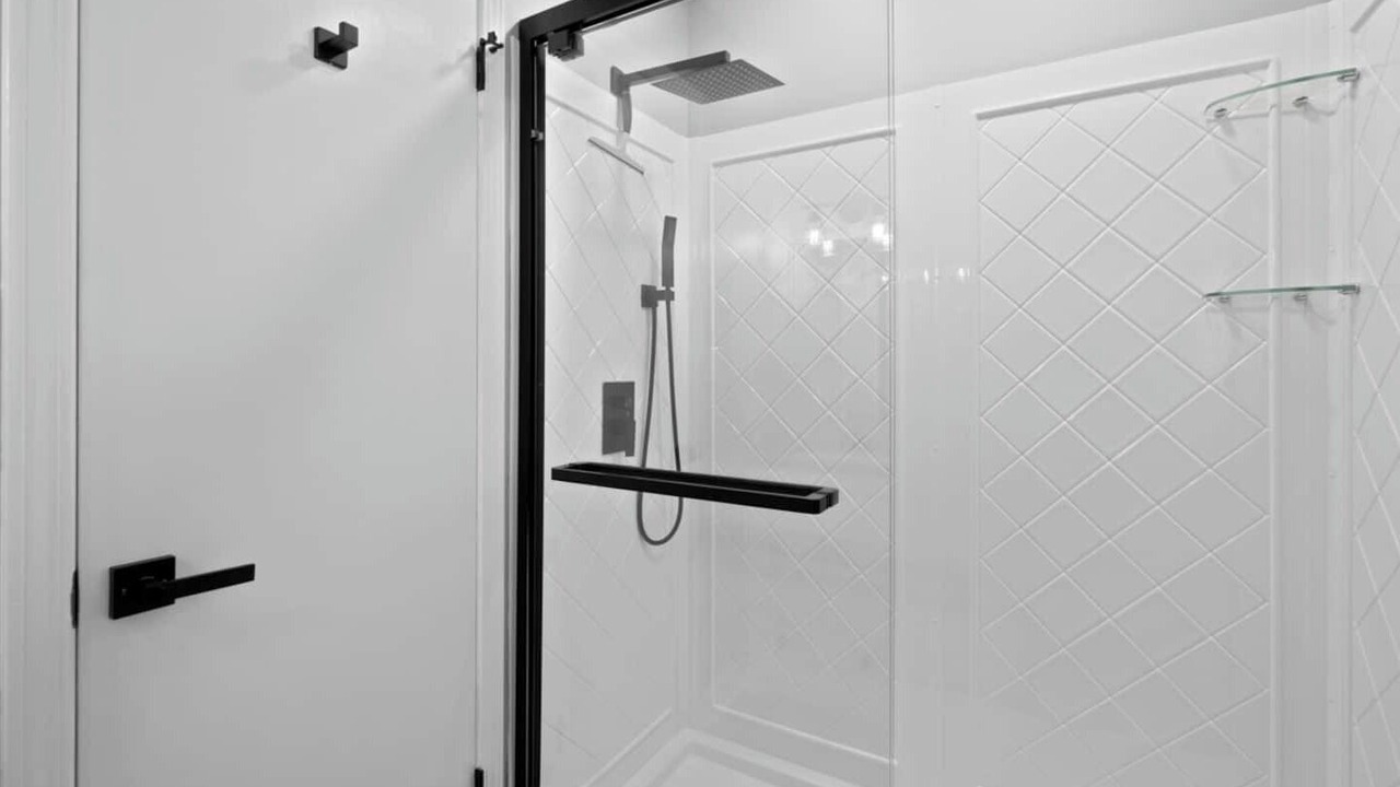 Photo of Bathroom in Claremont