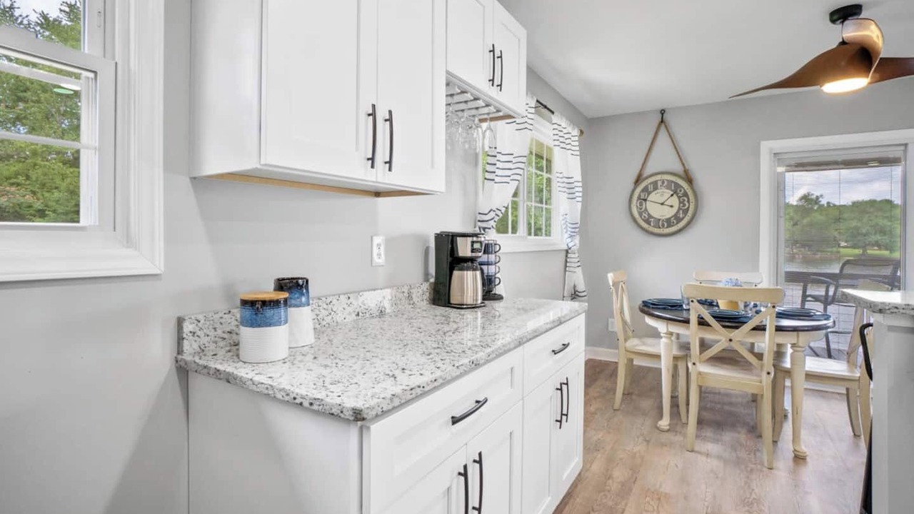 Photo of Kitchen in Claremont