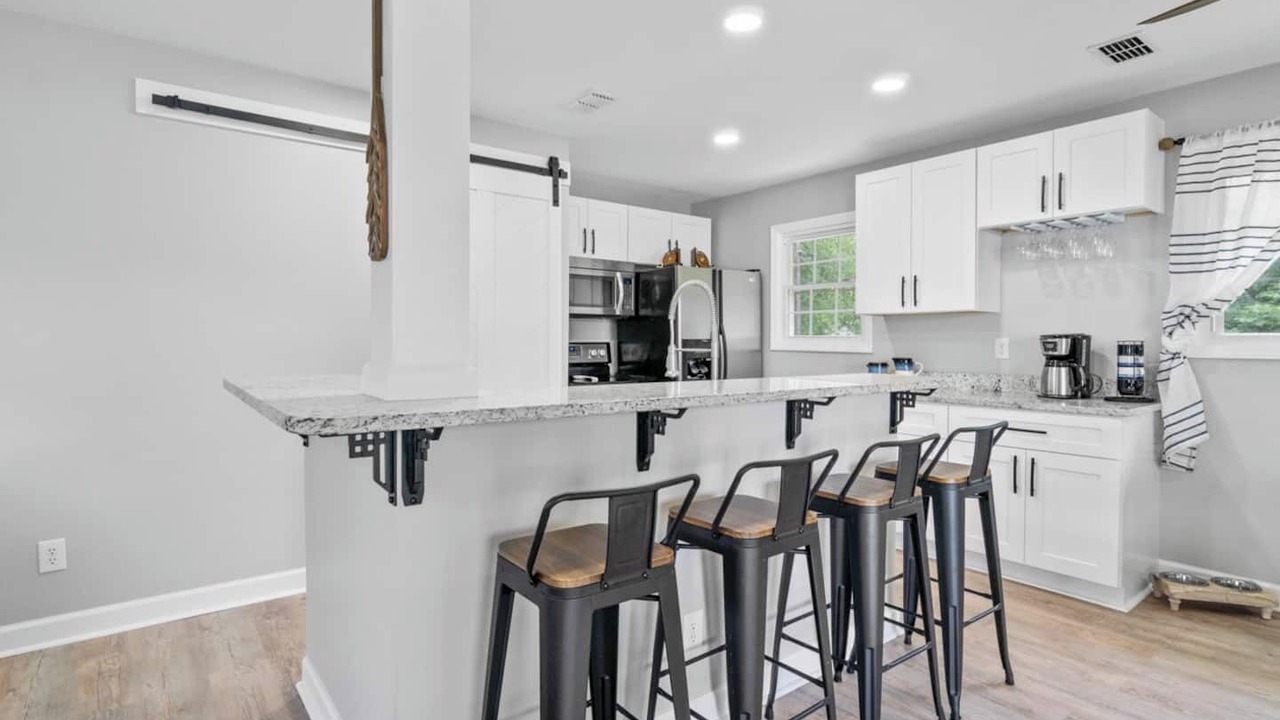Photo of Kitchen in Claremont