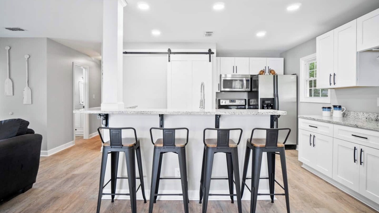 Photo of Kitchen in Claremont